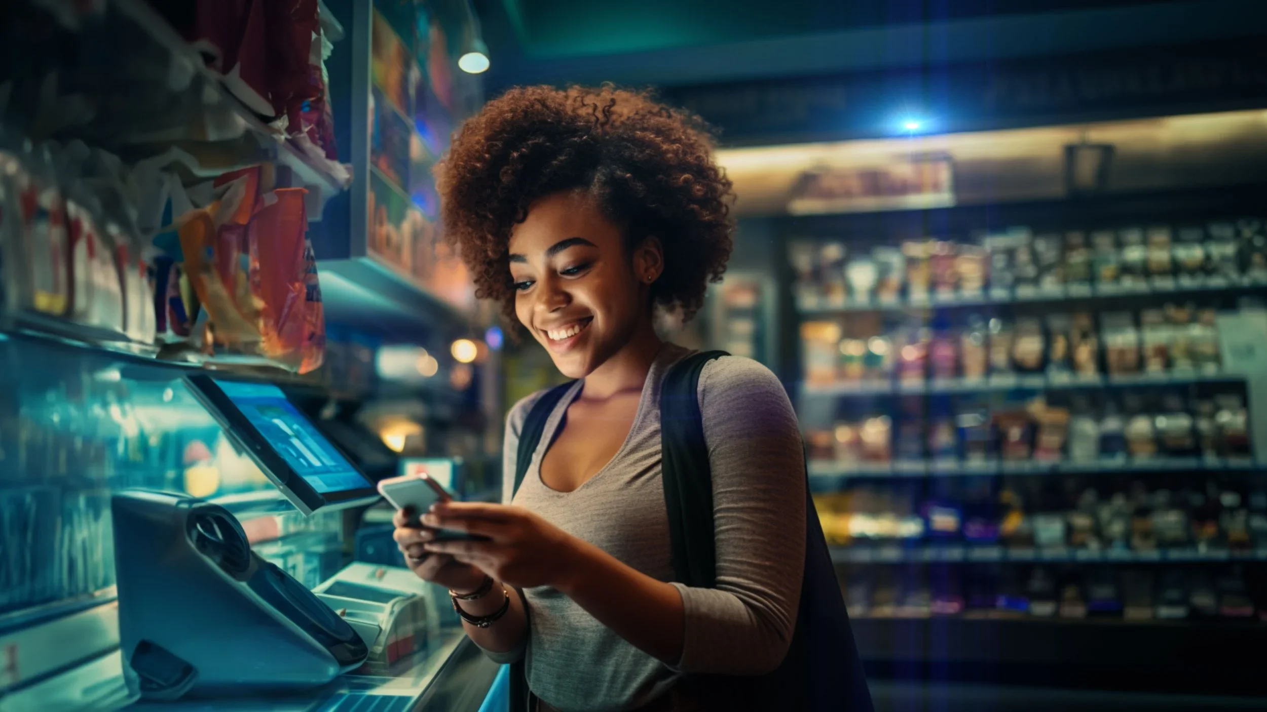 Synapser launches Gain For Me to turn watching ads into real rewards