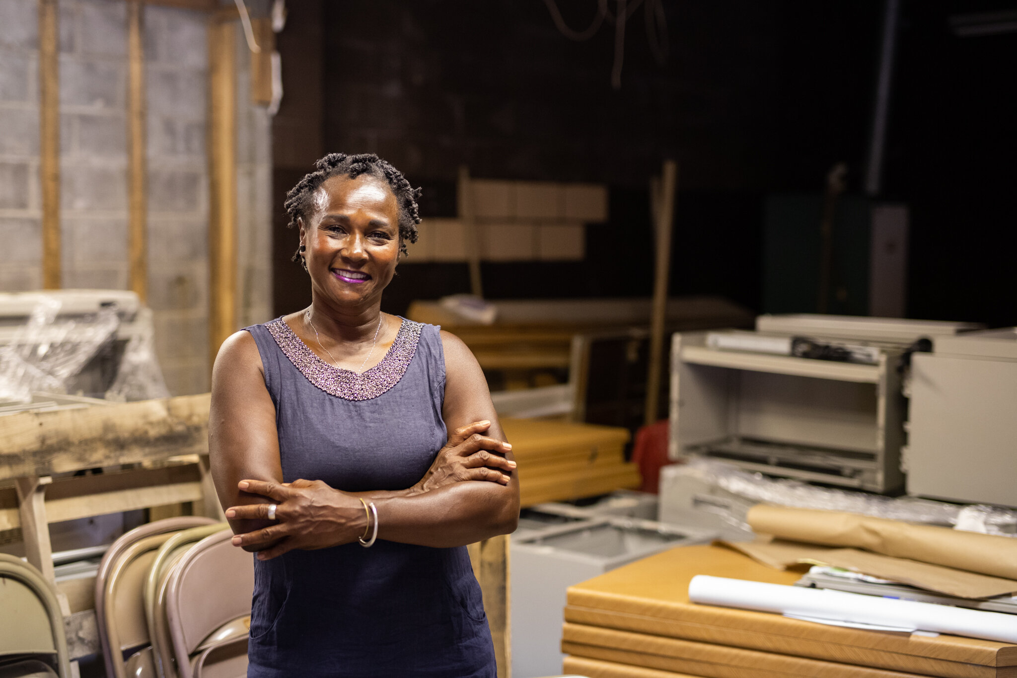 Photographic contributions for Meet Diane Rogers: Building a legacy in the Oxford community with a change of pace - Input Fort Wayne