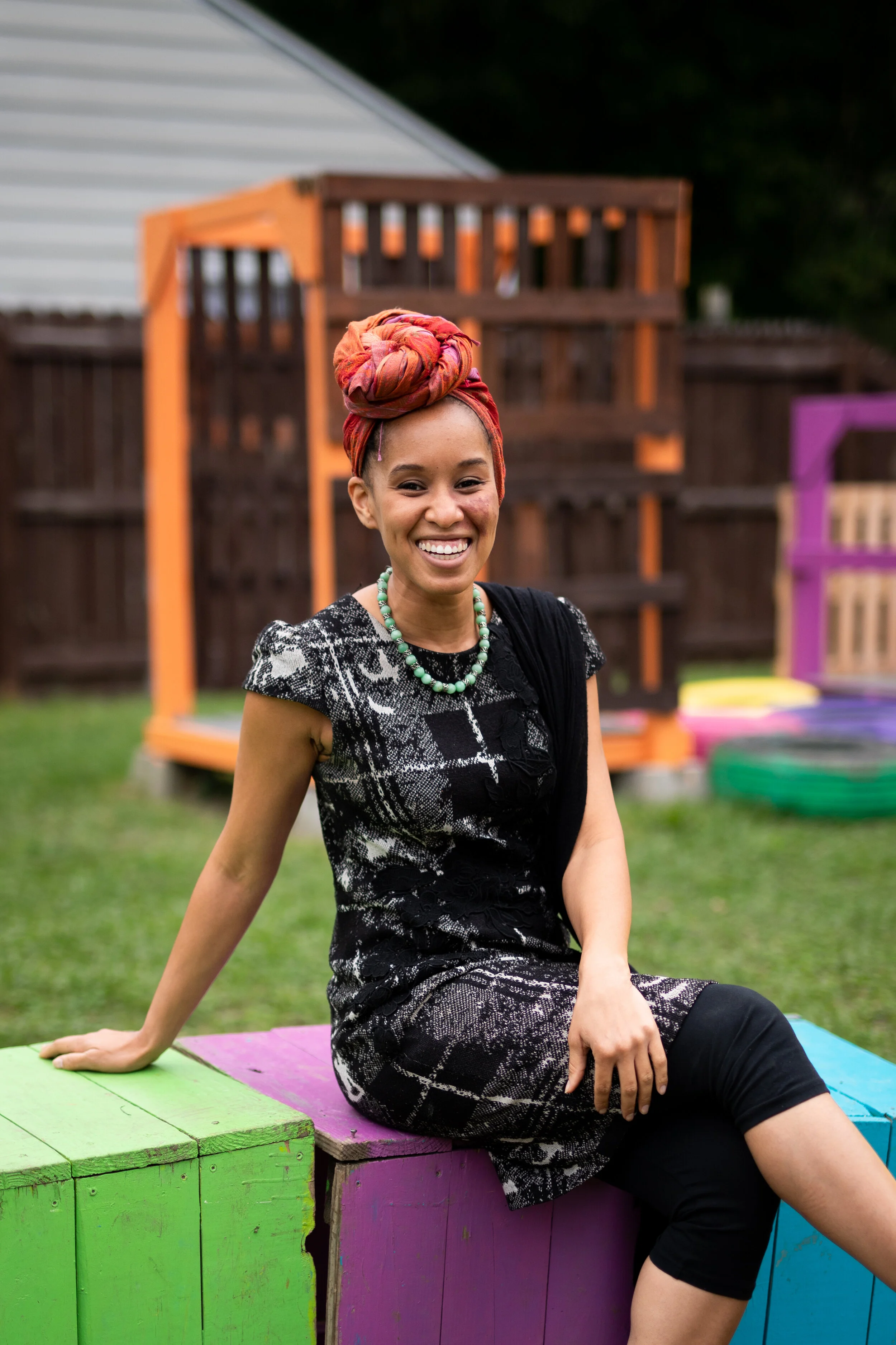 Photographic contributions for The justice of beauty: A look at infrastructure disparities in Fort Wayne and why they exist with Input Fort Wayne