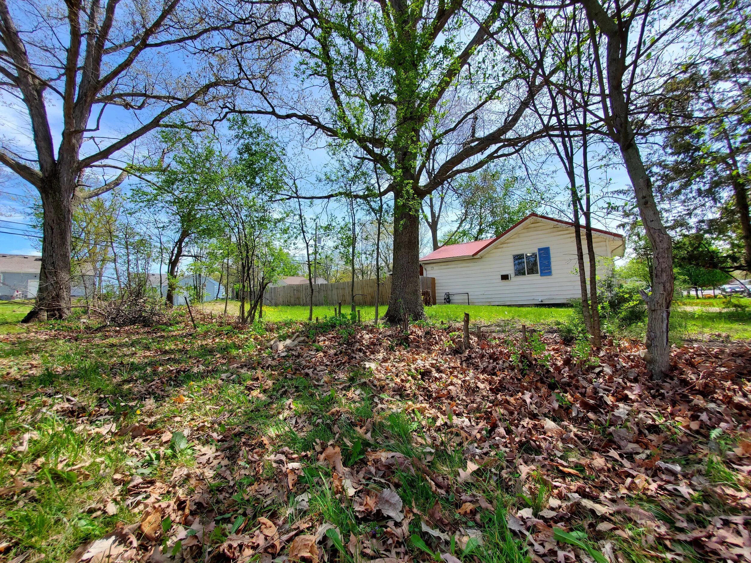 Here’s how its looking so far.