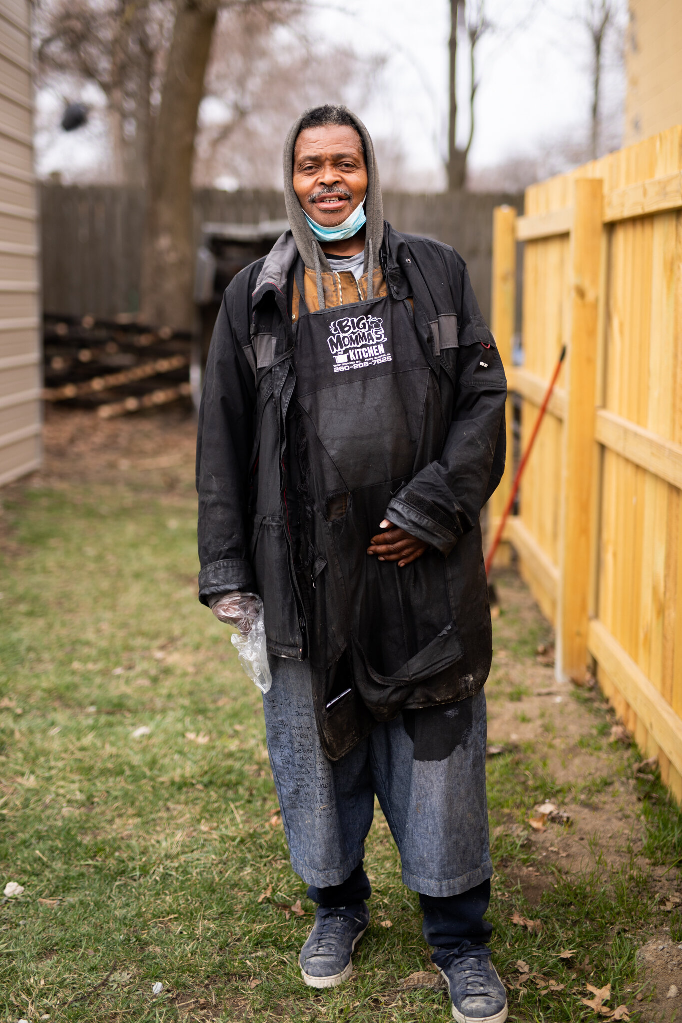 Photographic contributions for How Southeast Fort Wayne nonprofits and supporters are serving their neighbors with food for all - Input Fort Wayne