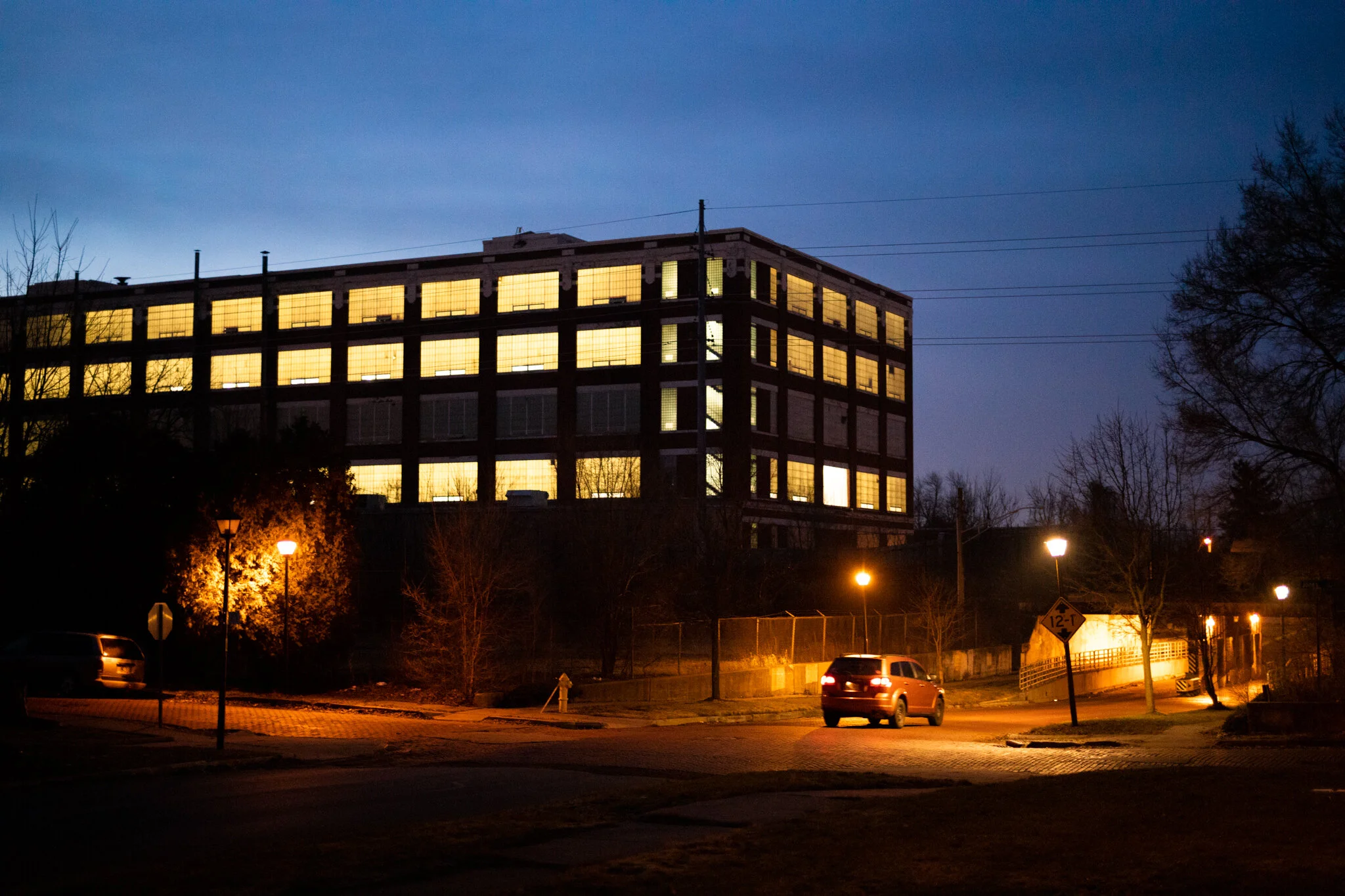 Photographic contributions for Will Electric Works be an 'inclusive' development in Fort Wayne? - Input Fort Wayne