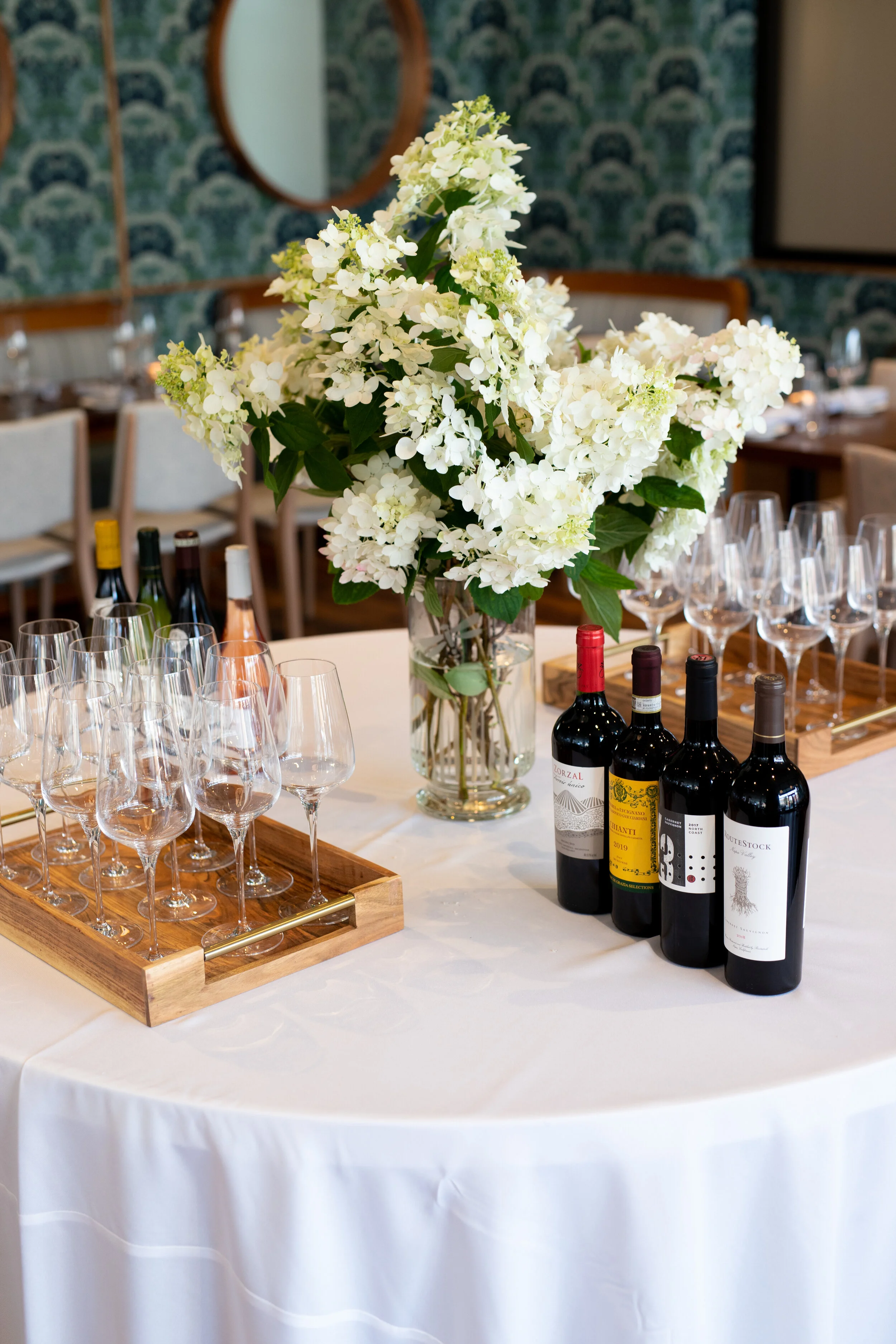 Photographic Contributions for Rooftop cocktails anyone? Fort Wayne's first boutique hotel is officially open