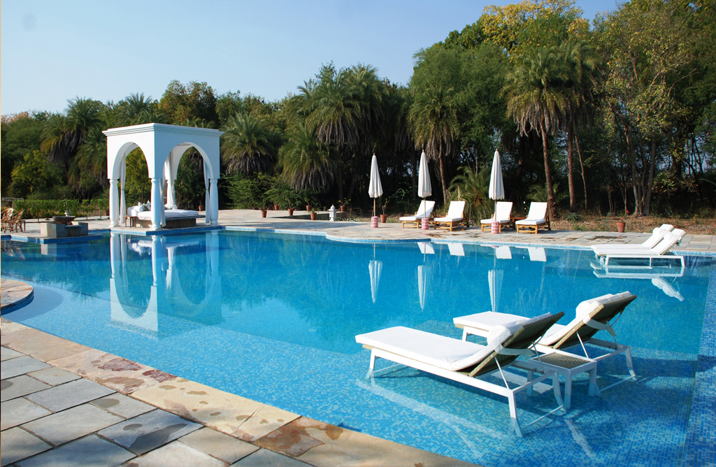 Shahpura Bagh – Shahpura