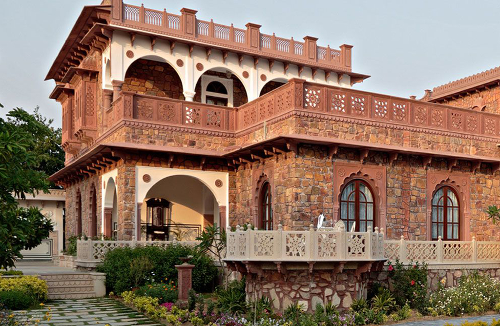 Khas Bagh – Jaipur