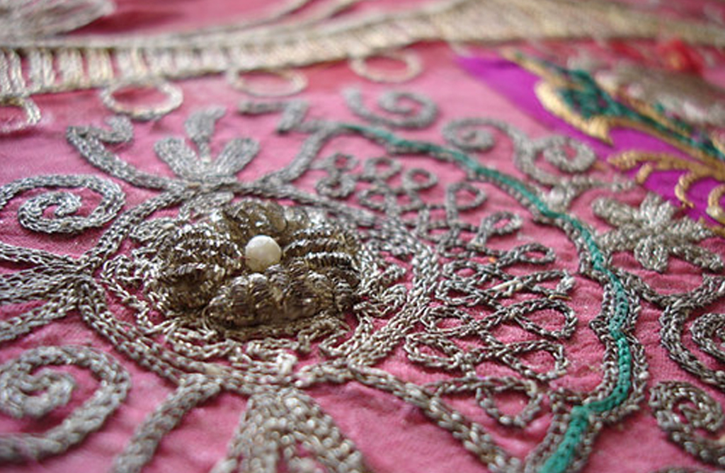 Textile tour of Rajasthan