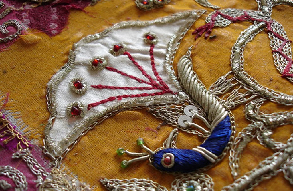 Textile tour of Rajasthan