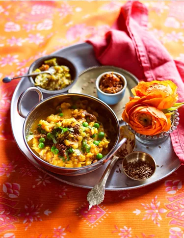 Mumbai food and wine trail