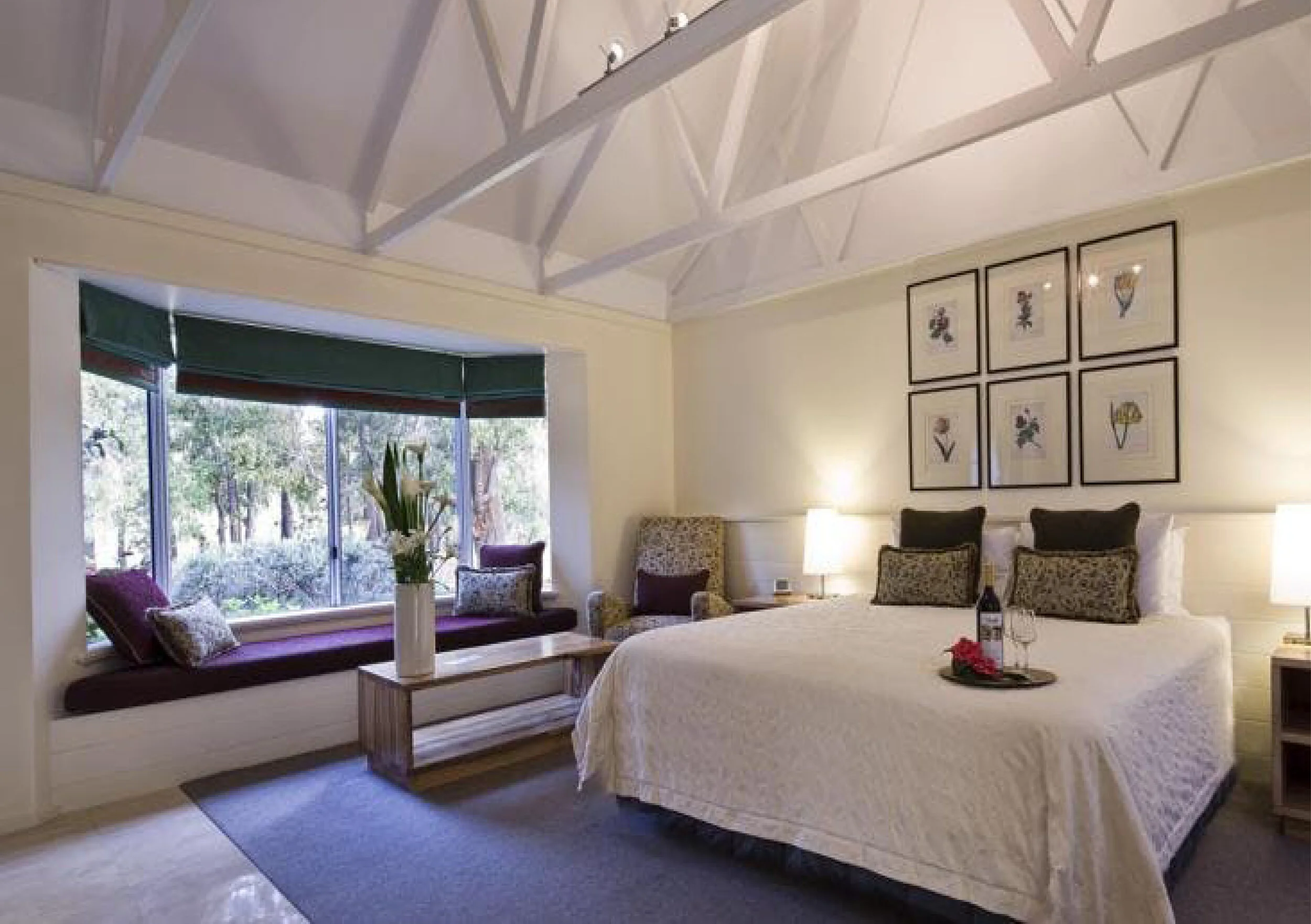 Cape Lodge