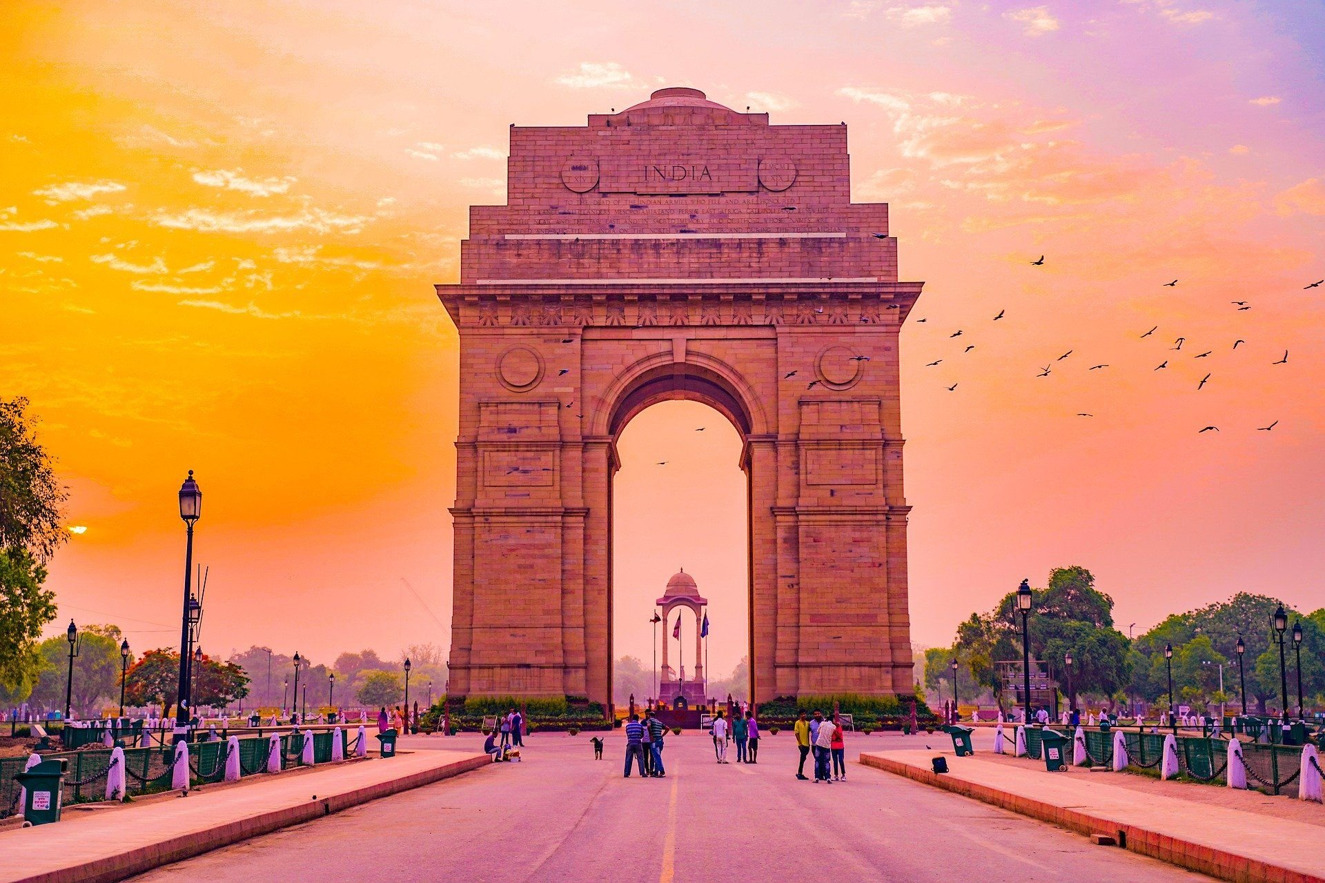 India gate new delhi.jpg
