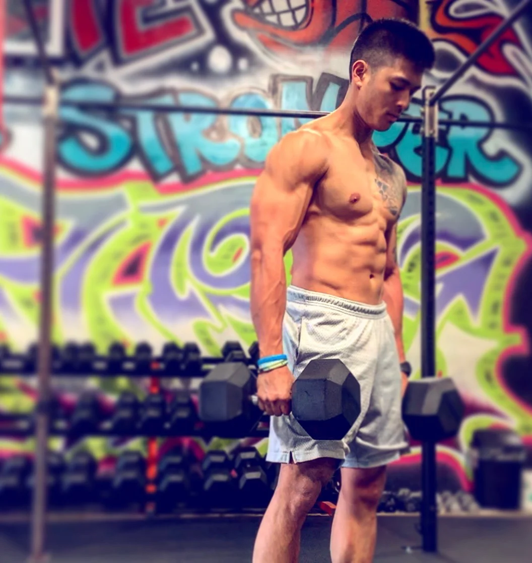 6 Week Nutritional Coaching for Mass Gain