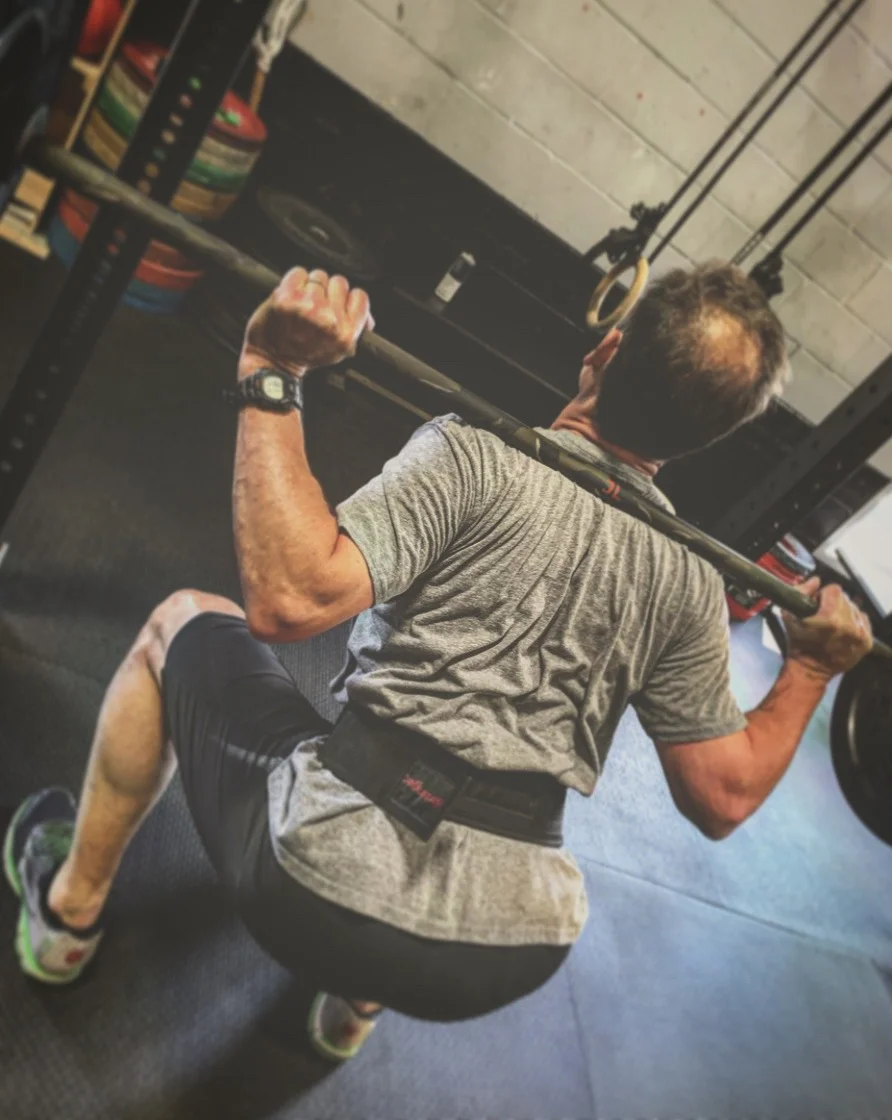 6 Week Coaching for Weight Training