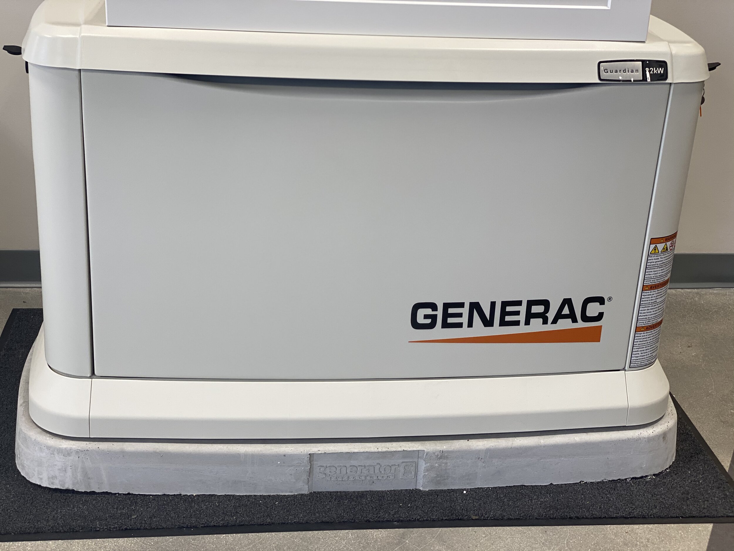 Precast Pads, Concrete Pad Manufacturer