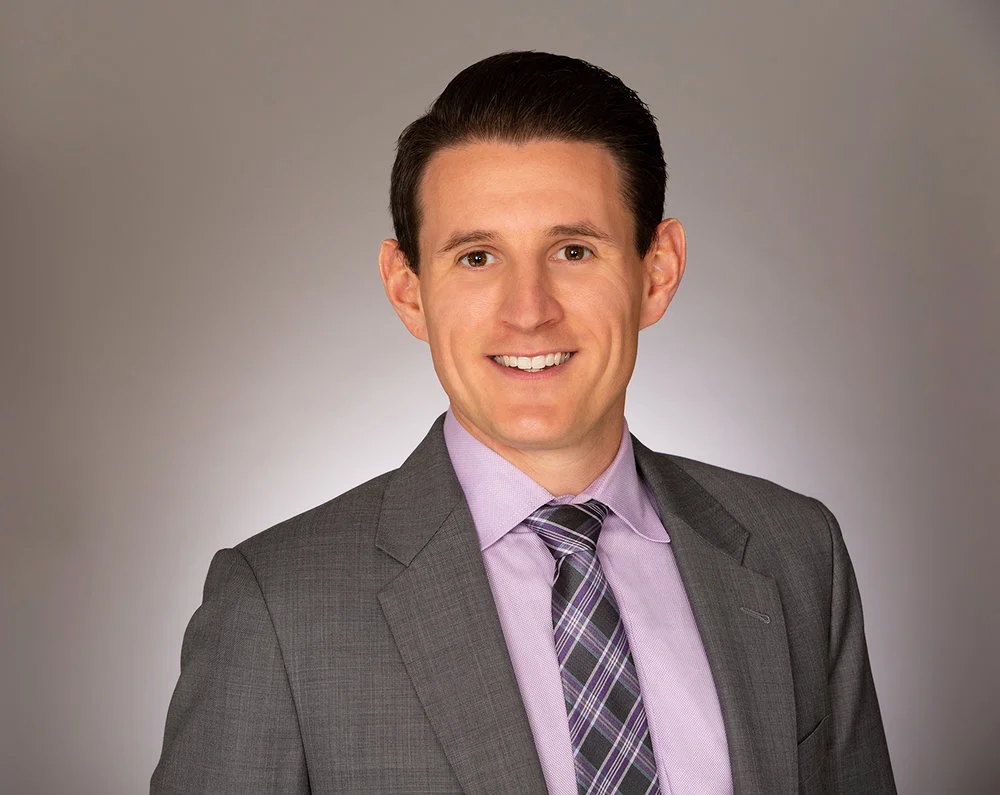 Dr. Aaron Moskowitz