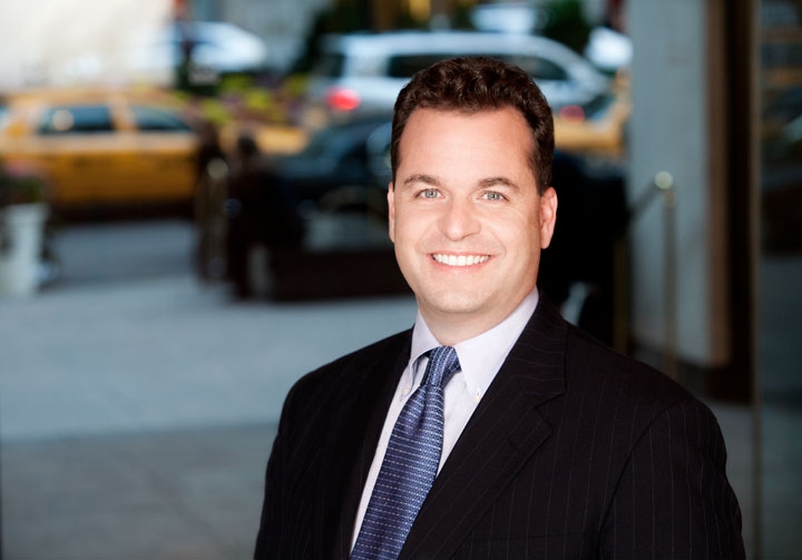 Dr. Mike Lorman