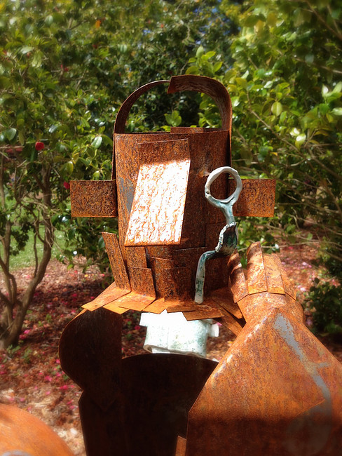 Joseph Hooker 2015