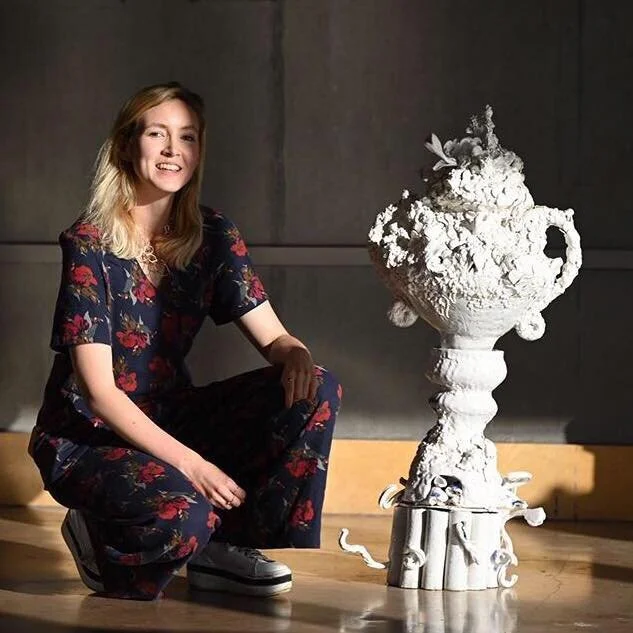 About Hannah Walters