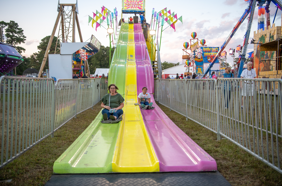 2021 Chowan County Regional Fair — I Love Edenton