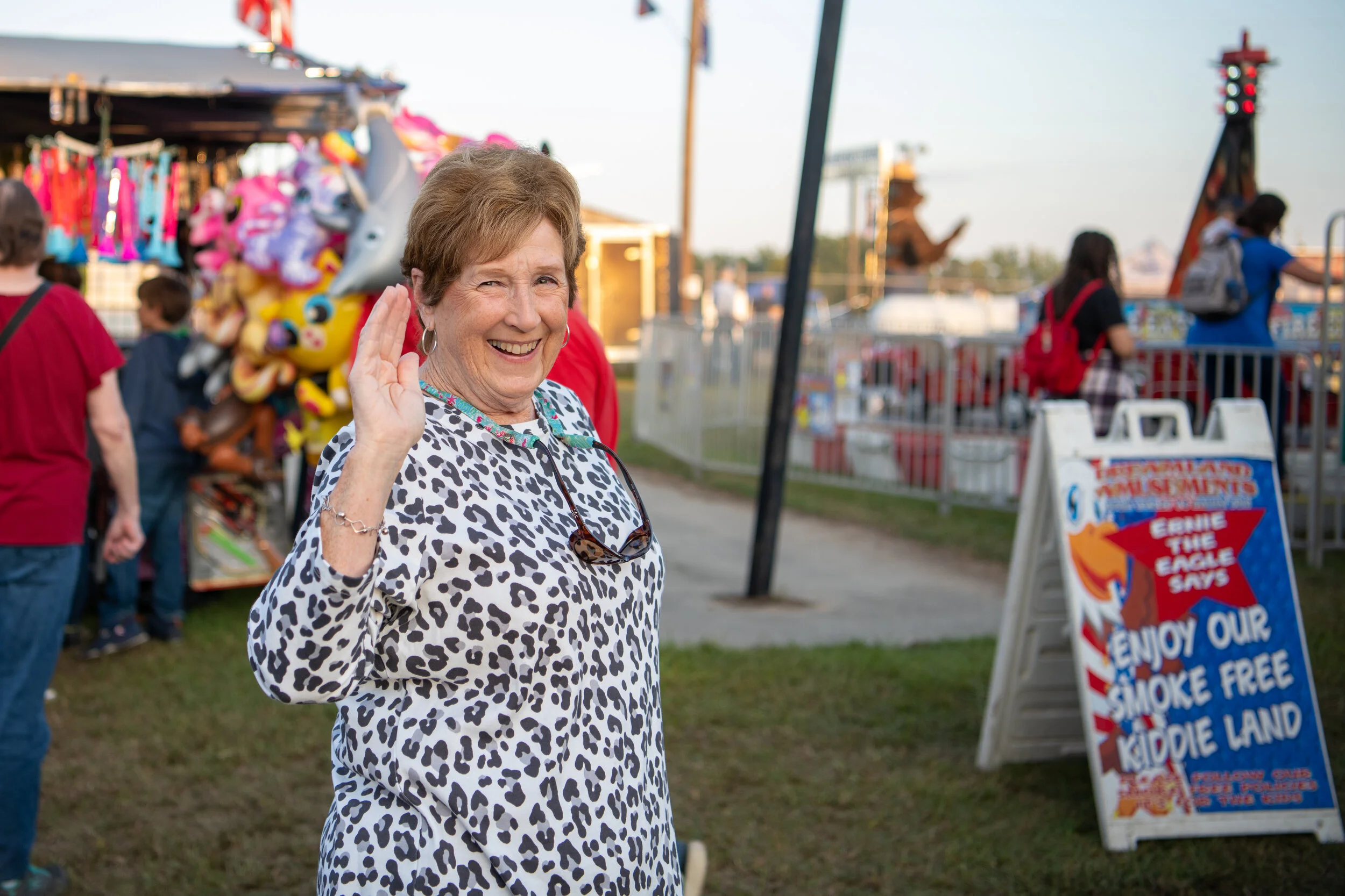 2021 Chowan County Regional Fair — I Love Edenton