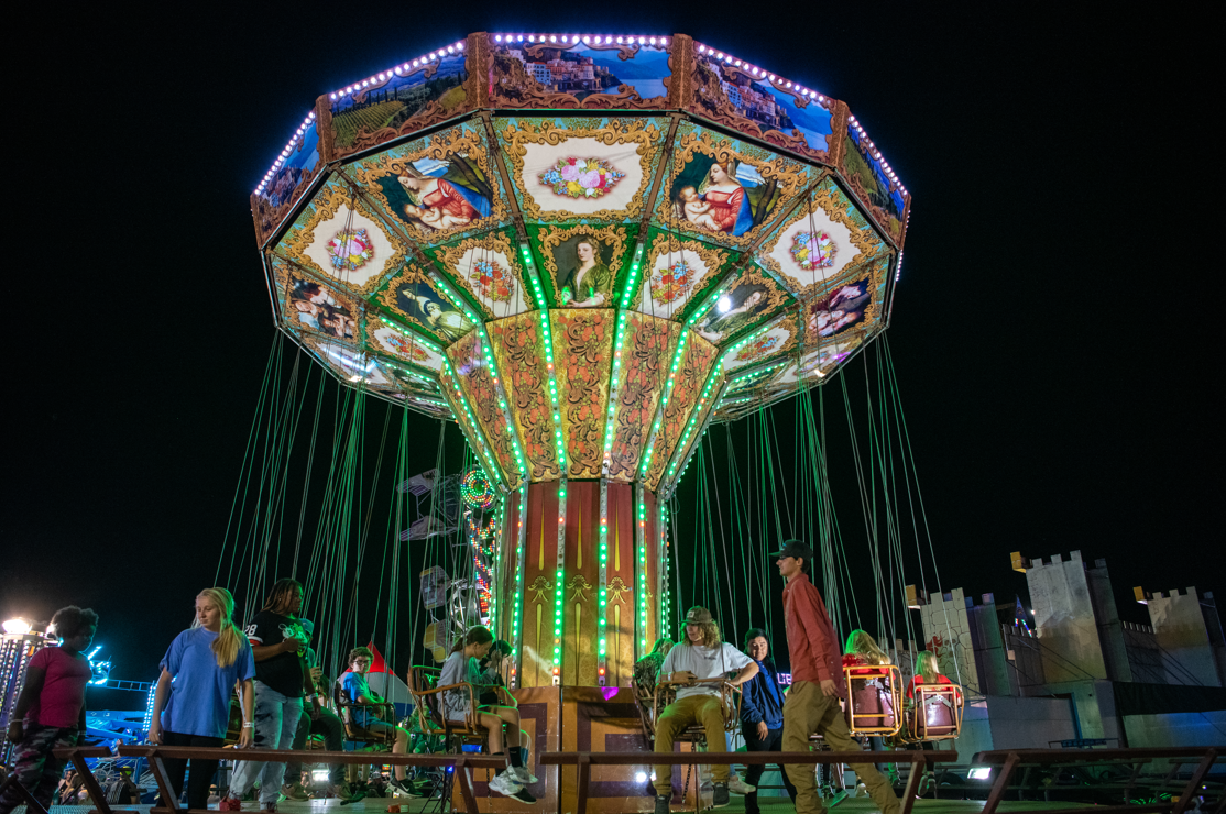 2021 Chowan County Regional Fair — I Love Edenton