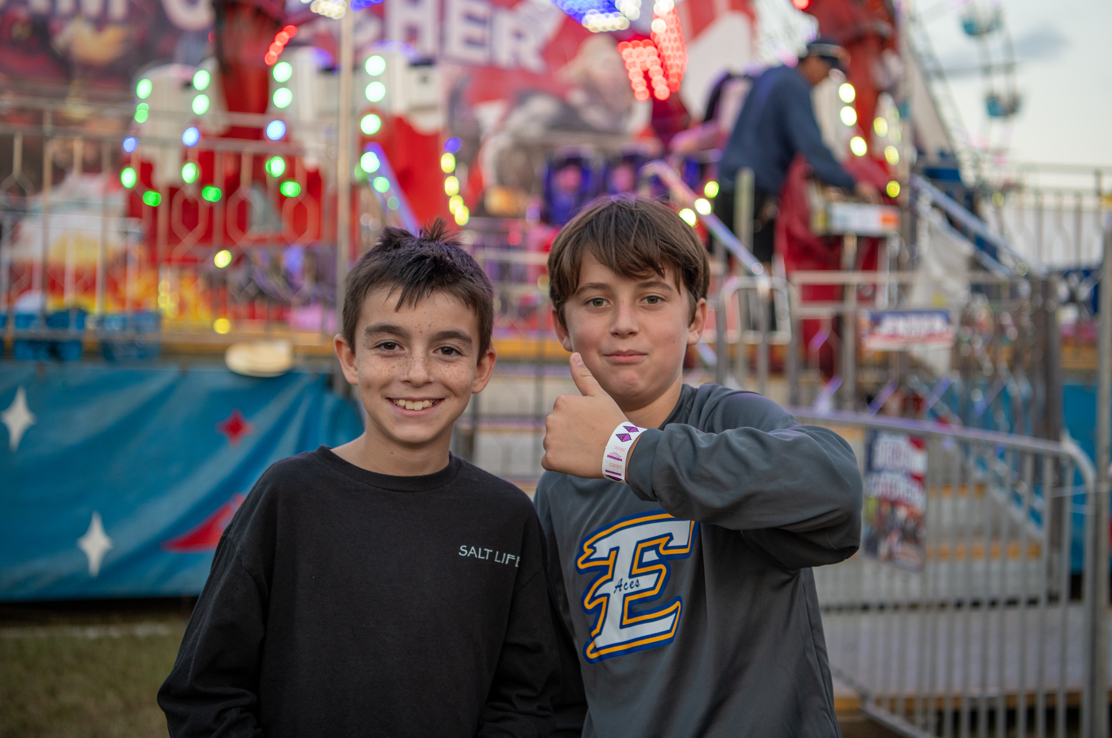 2021 Chowan County Regional Fair — I Love Edenton