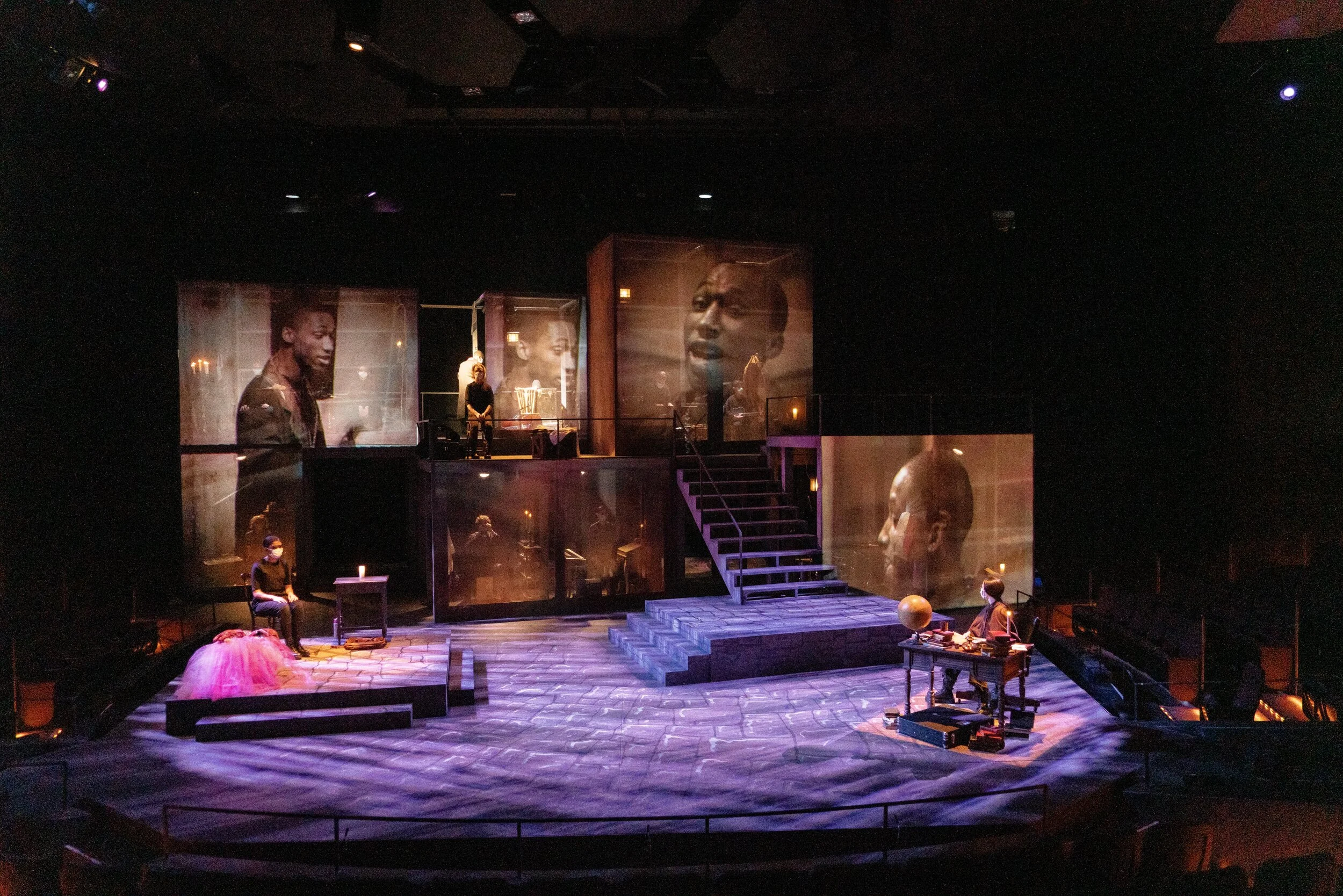 Work — Jennifer Wintzer