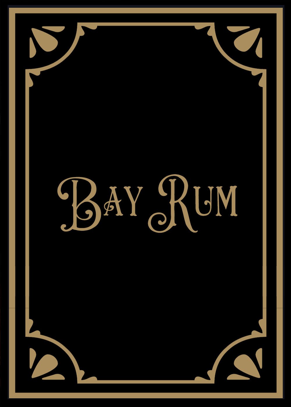 Artisan Bay Rum Essential Oil Steam Co-Distillation — Madame's Apothecary