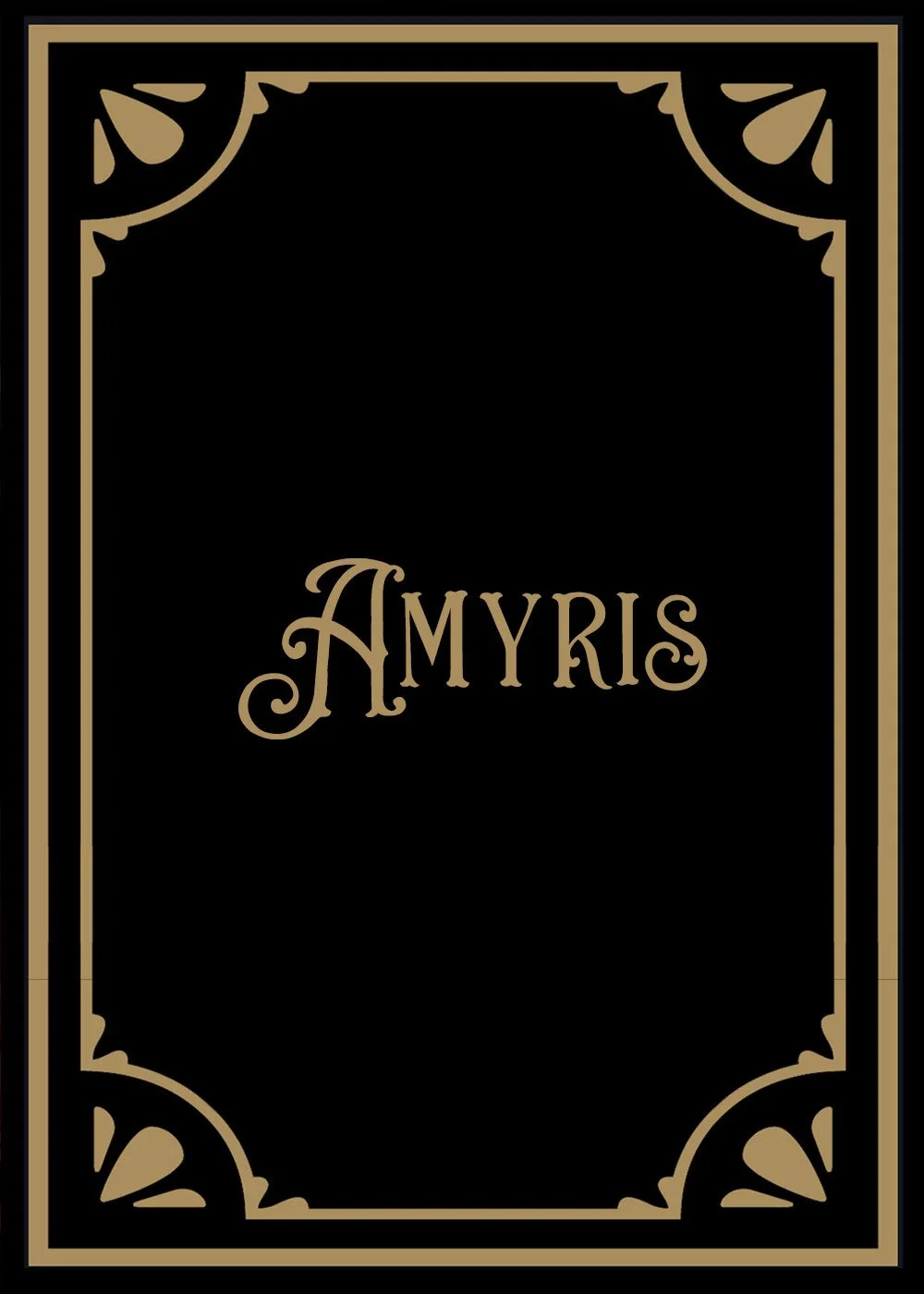 Amyris