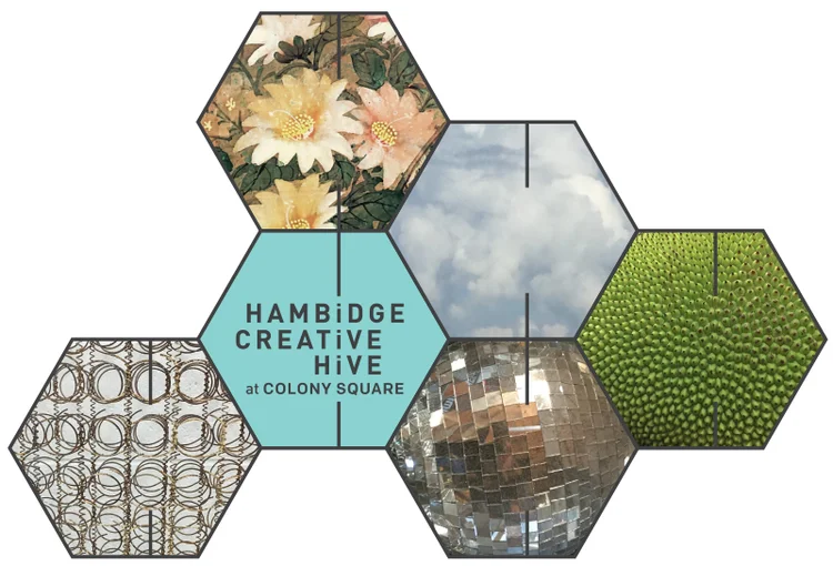 Hambidge Creative Hive - 2017 — The Hambidge Center