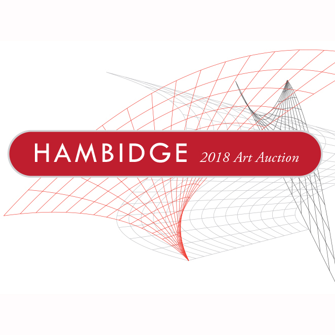 Hambidge 2018 Art Auction