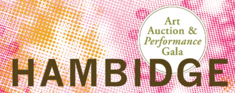 Hambidge 2011 Art Auction + Performance Gala