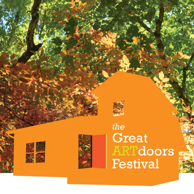 The 2015 Great ARTdoors Festival 