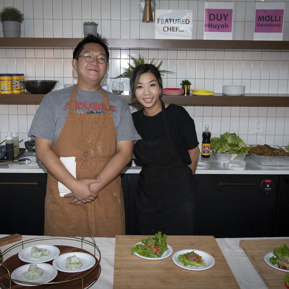 Chefs Duy Huynh and Molli Voraotsady SQ.jpg