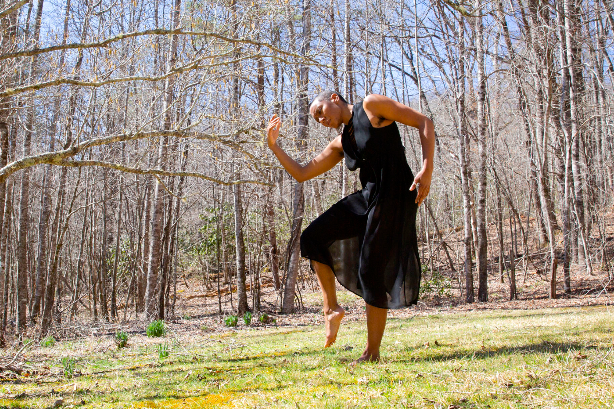 Omolara Williams McCallister