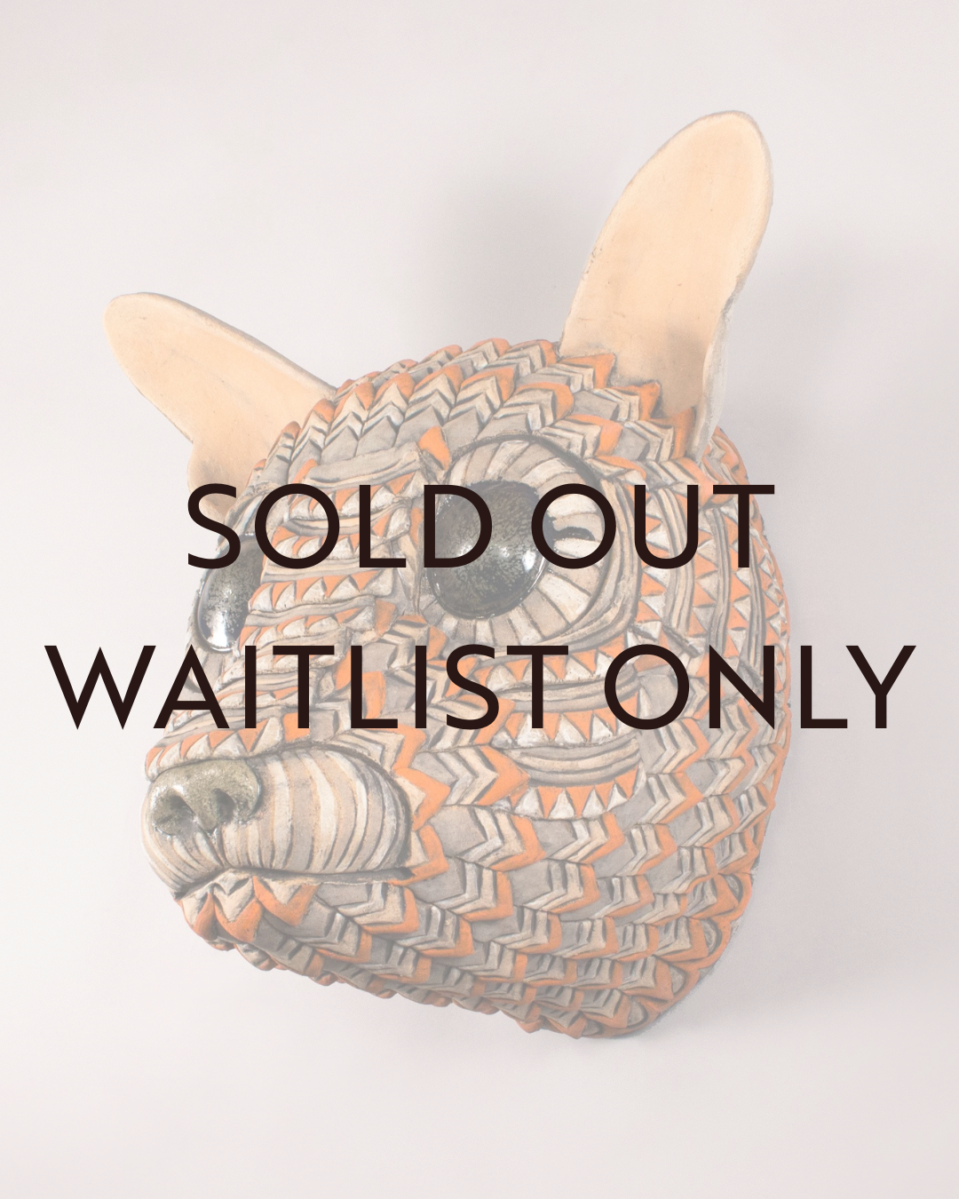 Hand-built Sculptural Ceramics Workshop with George Rodriguez