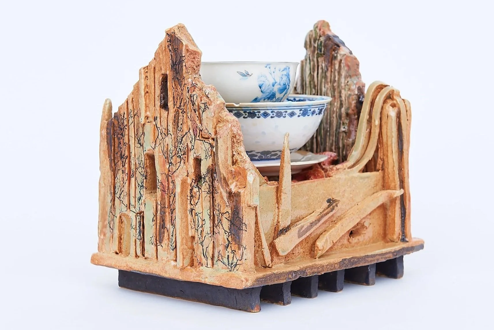 WORKSHOP RETREAT: Memory Houses with Lydia Thompson