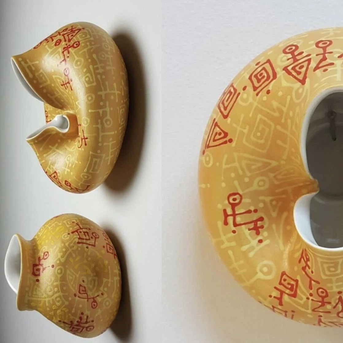 Developing Your Personal Glyph Language: Community Workshop with Ife Williams