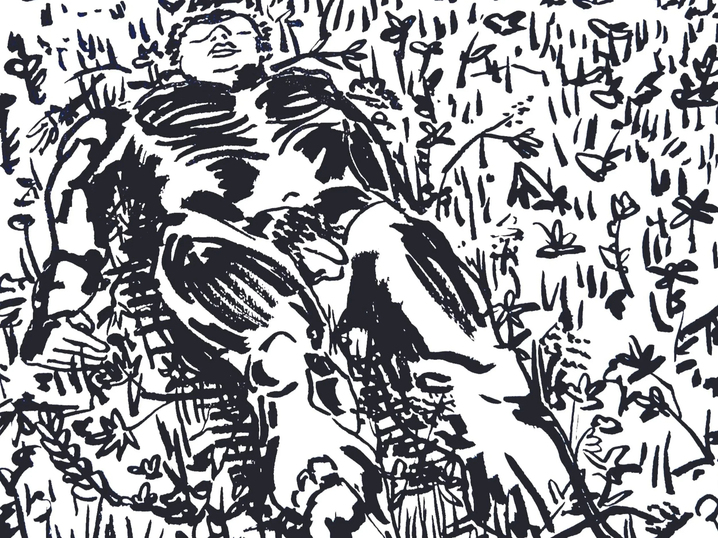 elsewhere .005: "Tomorrow Mourning" Opening Reception