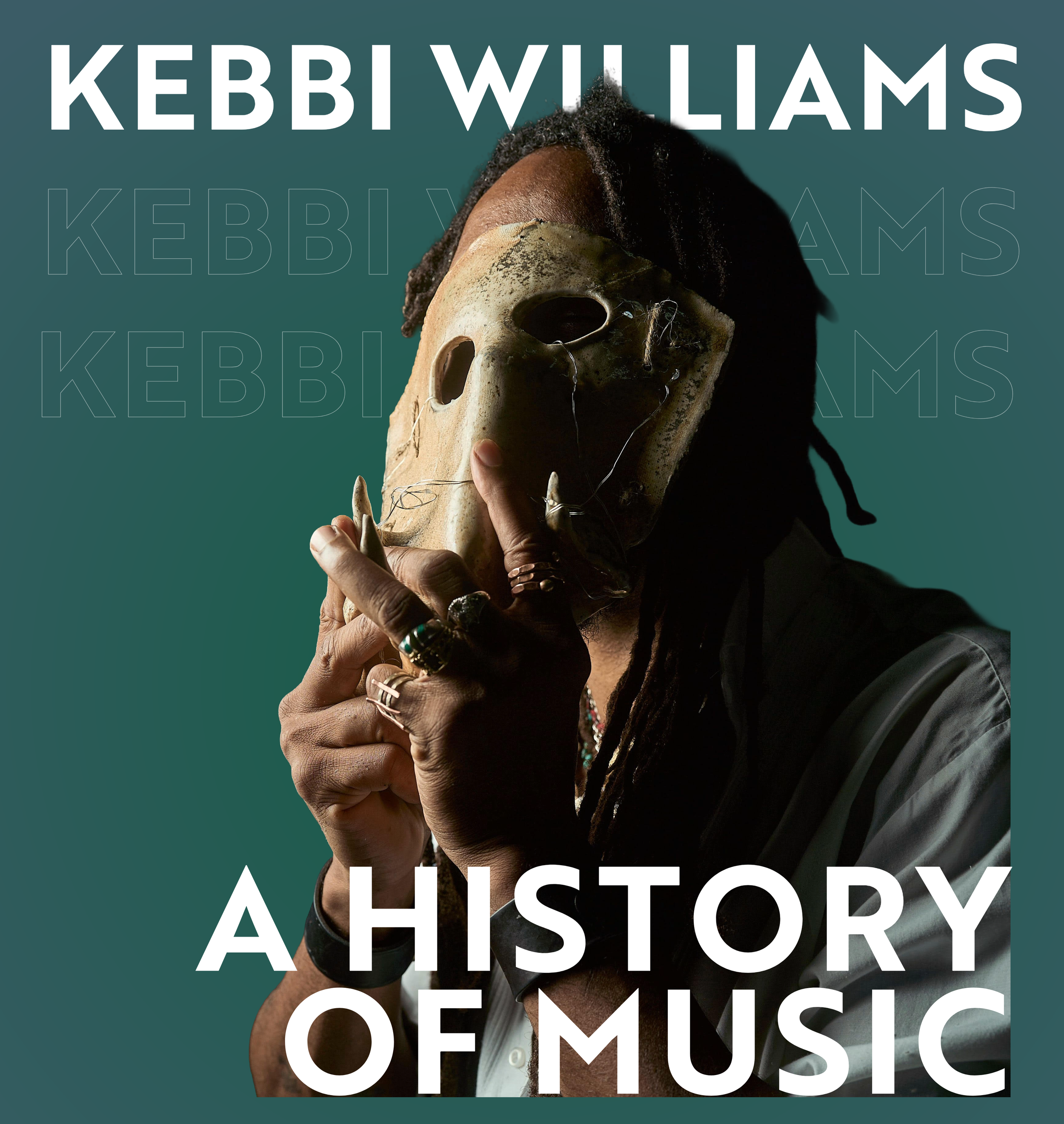 History of Music Performance with Kebbi Williams