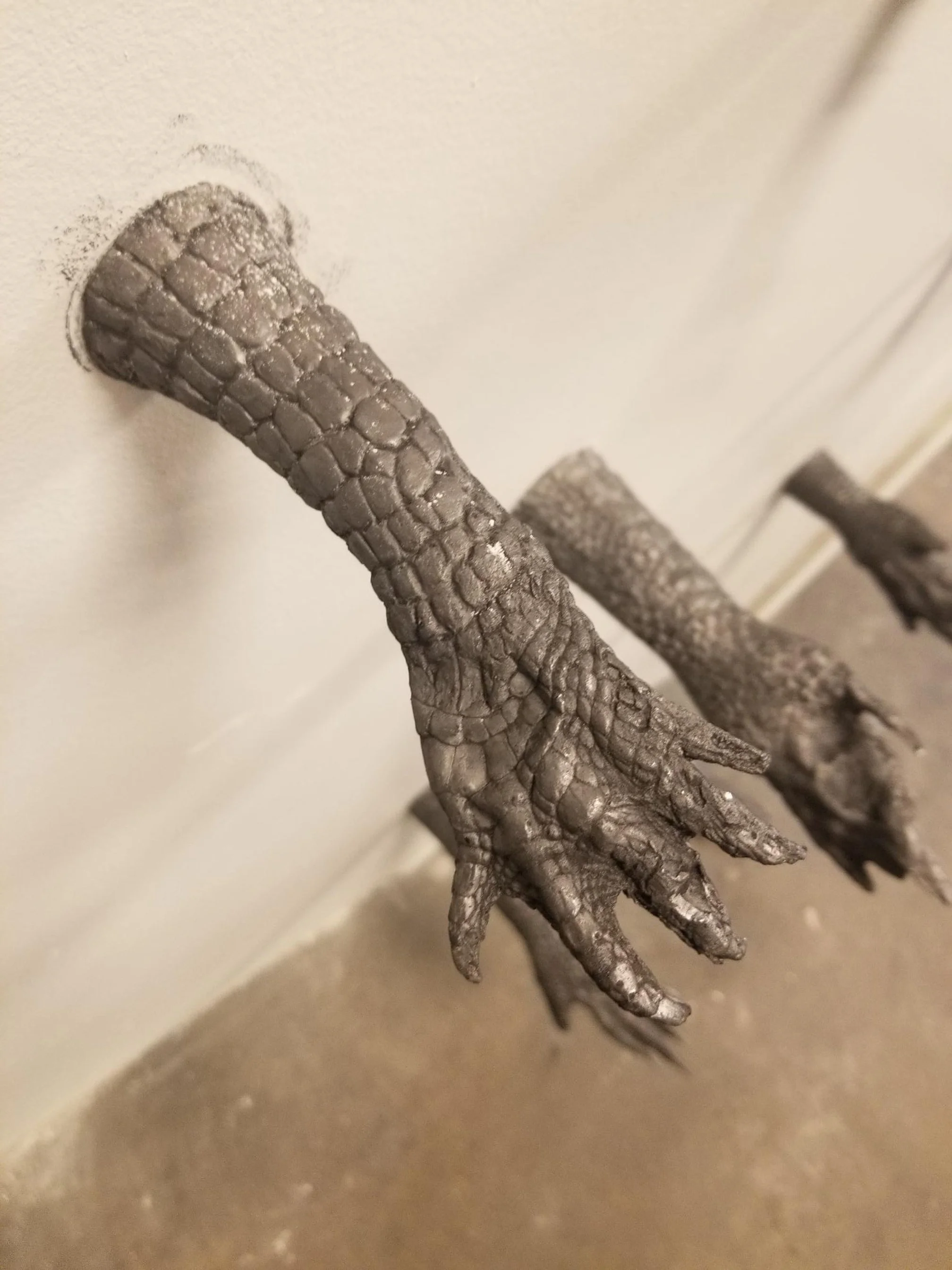 "The State of Georgia," Presented by Hambidge Hive, Soft Opening and Artist Reception
