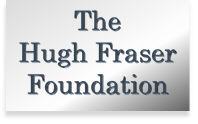 The Hugh Fraser Foundation