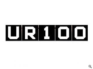 UR100