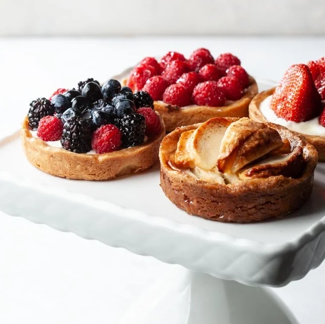 About — William Greenberg Desserts Best Bakery New York City