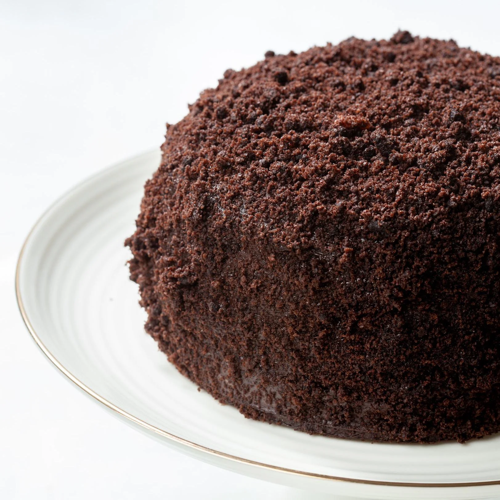 Blackout Cake