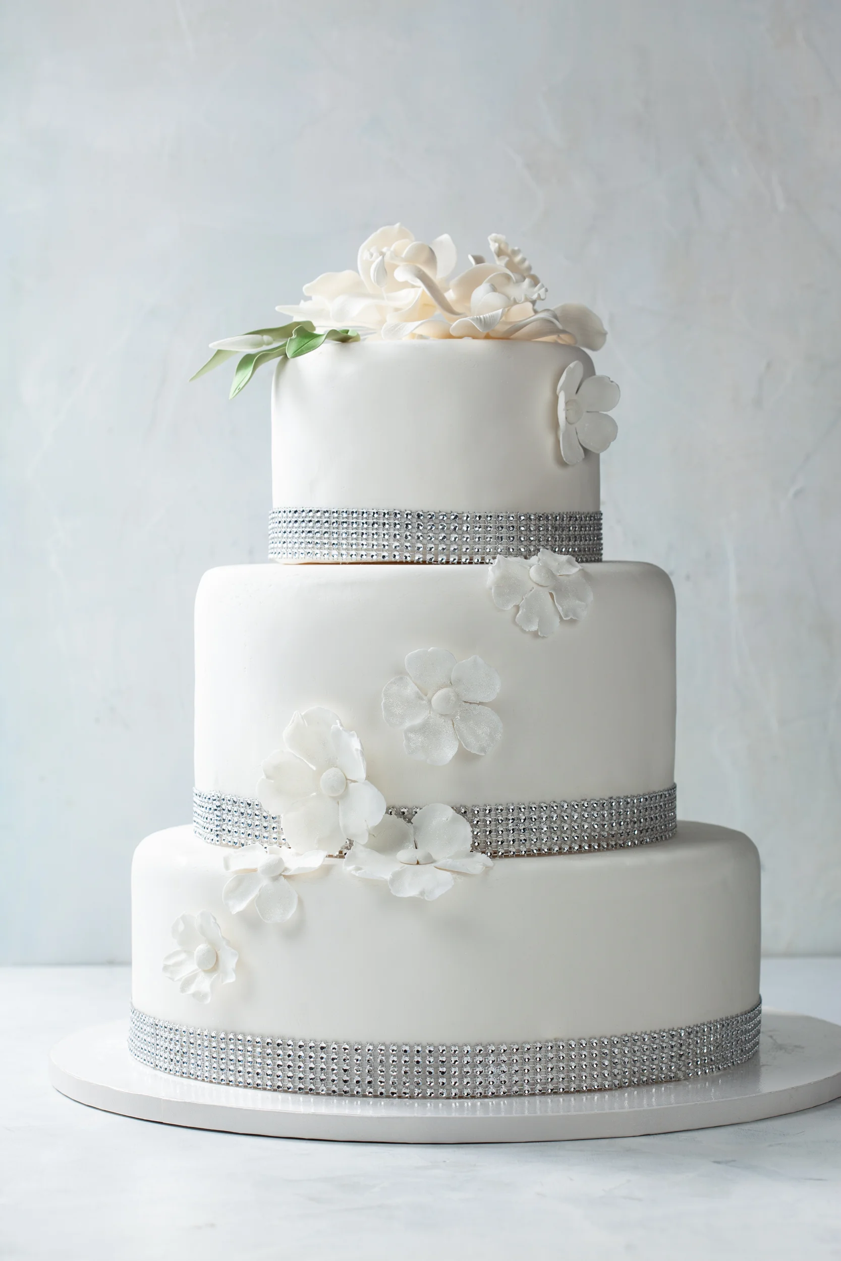 Custom Cakes