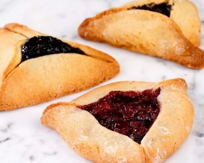 Eat, Drink, and Be Merry!