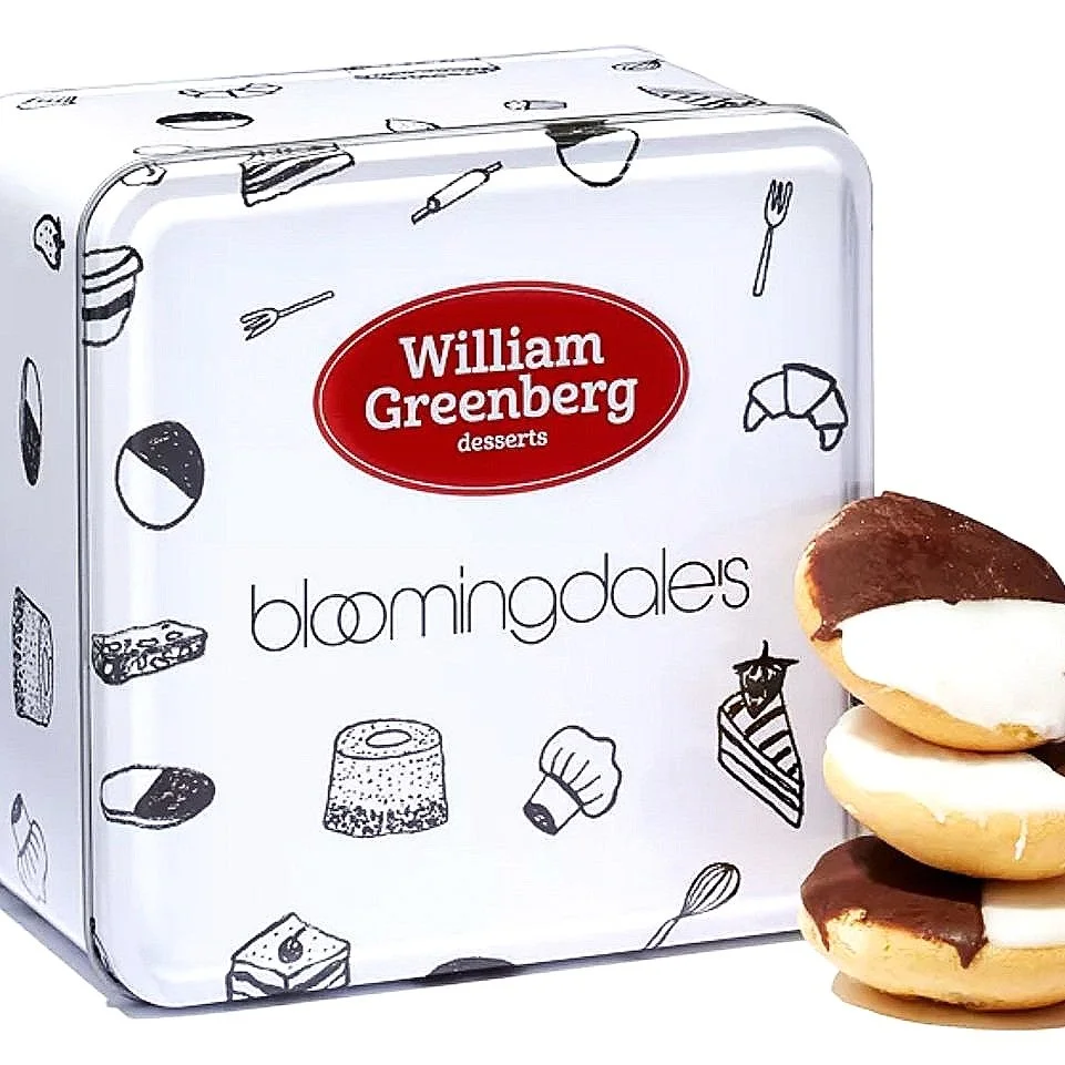 Bloomingdale's 150 Year Anniversary Exclusive