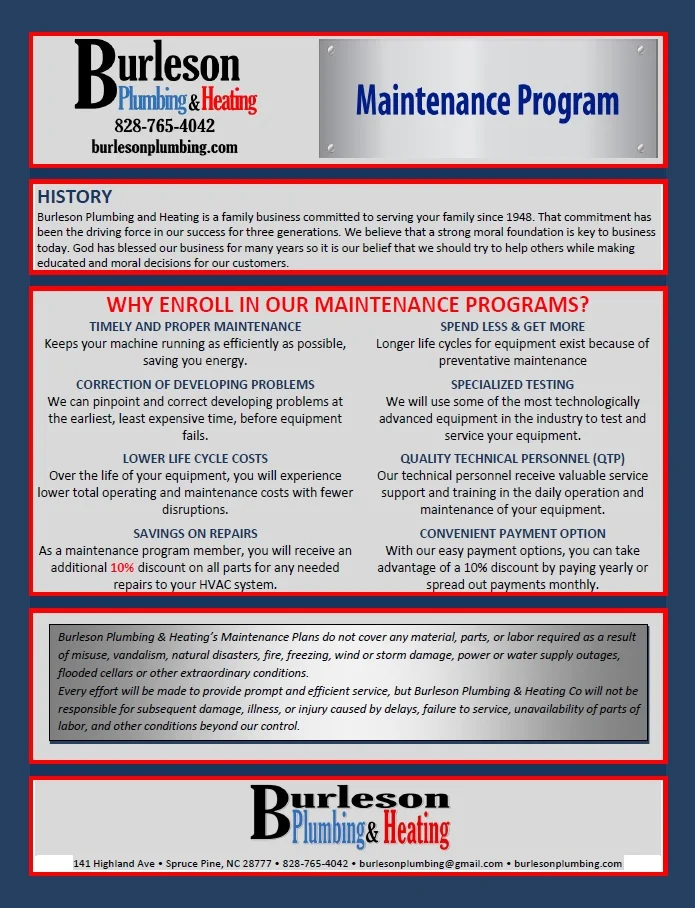 Maintenance Program Sales Sheet pg1.jpg
