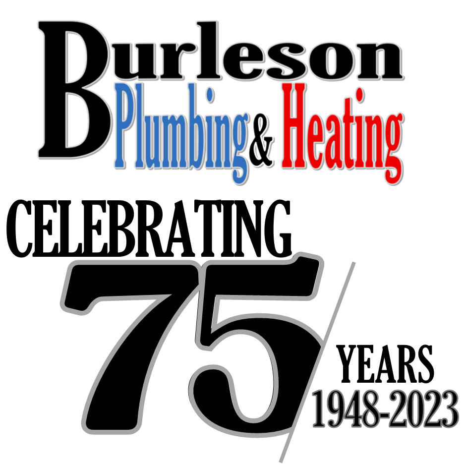 Burleson Plumbing & Heating Co