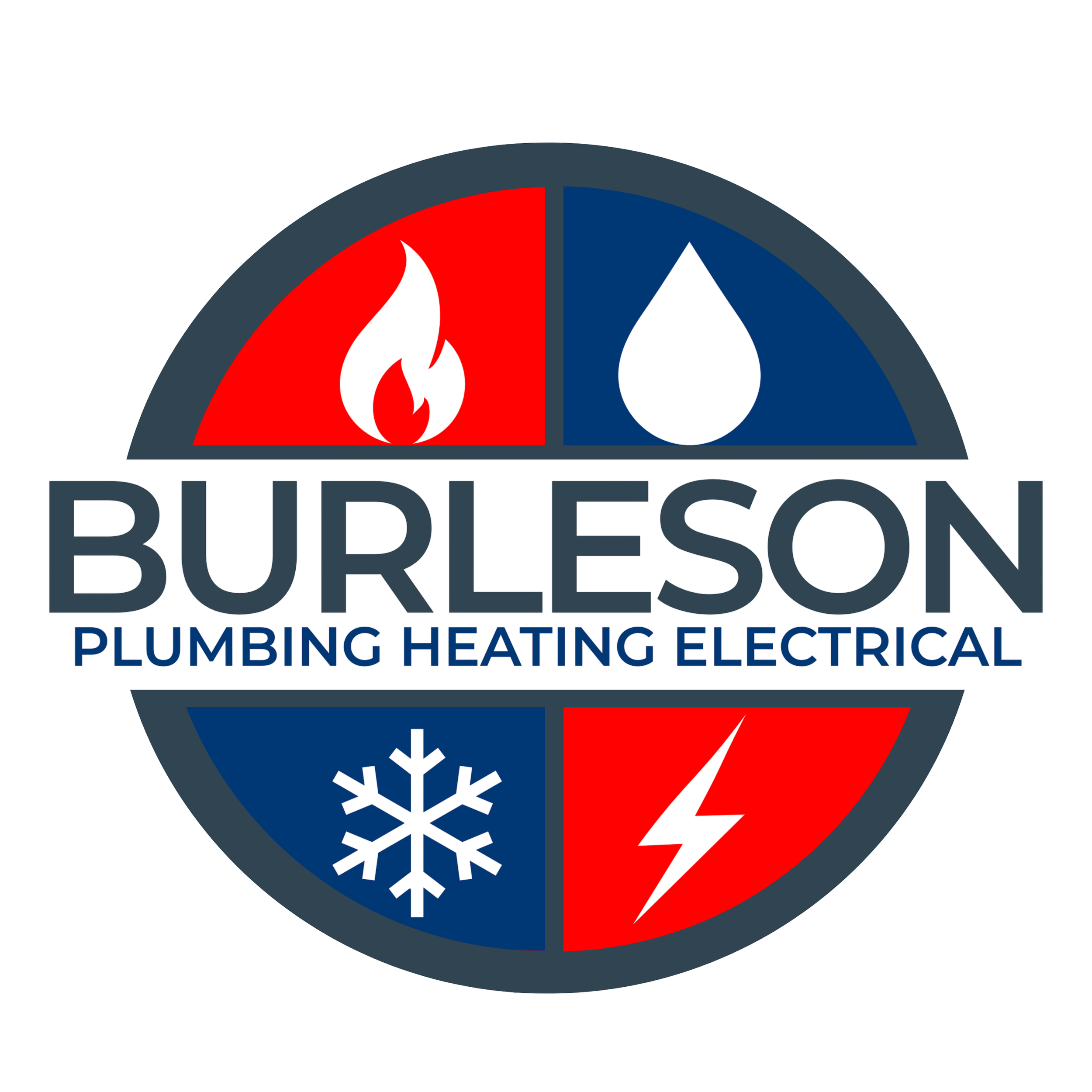 Burleson Plumbing &amp; Heating Co
